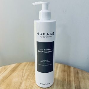 NuFace Hydrating Gel Primer 10 oz